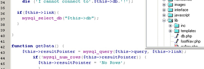web applications